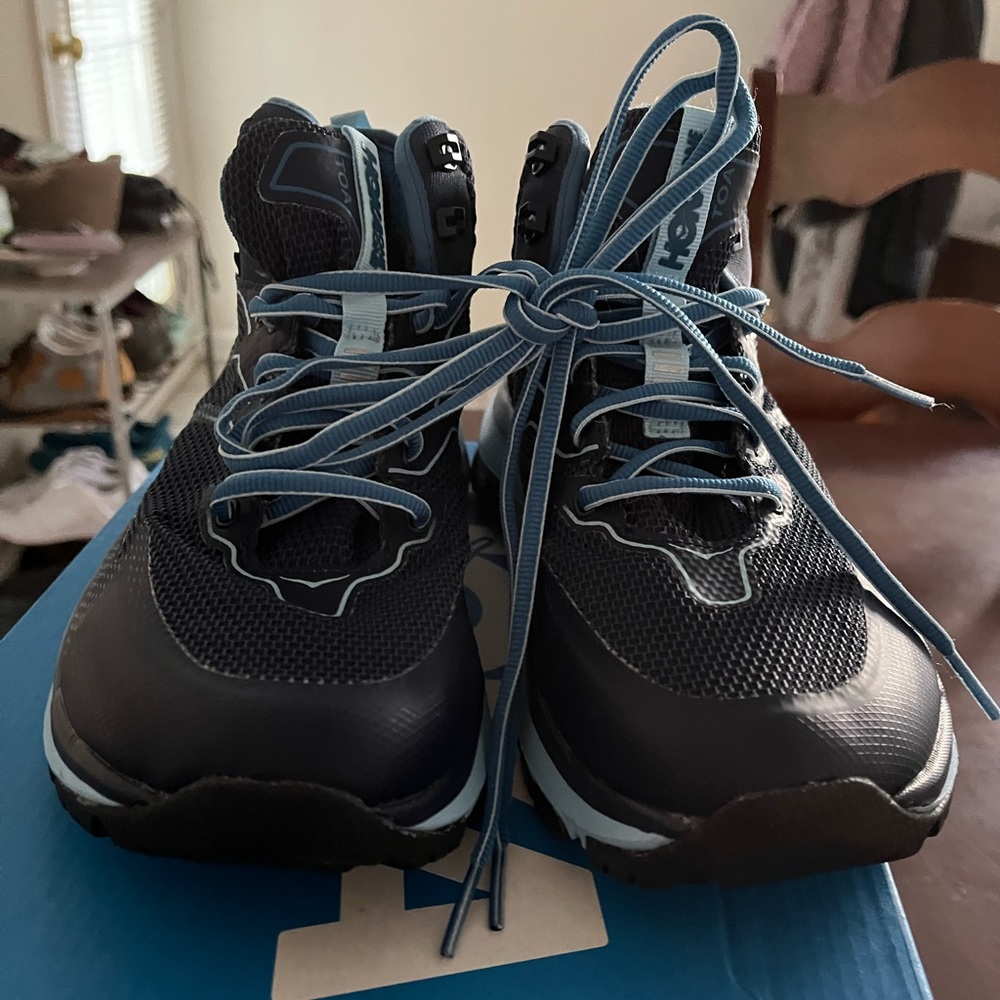 Hoka One One TOA Hiking Boot